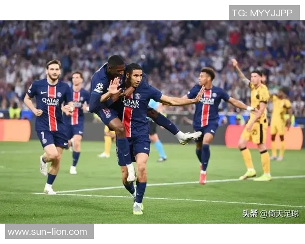 波尔图大胜巴黎圣日耳曼帽子戏法点燃欧联杯激情时刻